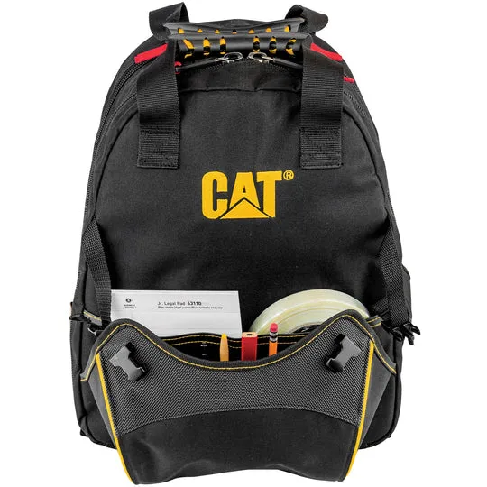 17 Inch Tech Tool Backpack
