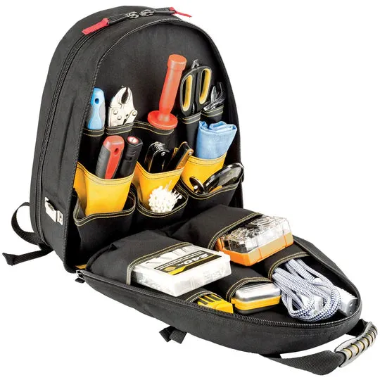 17 Inch Tech Tool Backpack