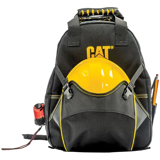 17 Inch Tech Tool Backpack