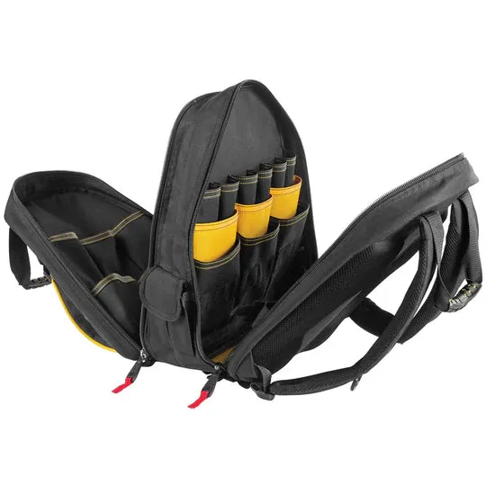 17 Inch Tech Tool Backpack