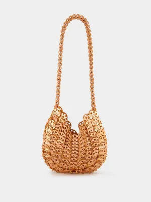 1969 Copper Chainmail Handbag