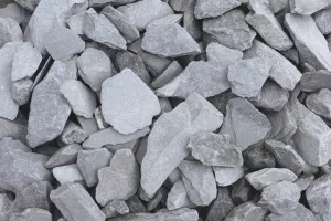 40mm Grey Slate Bulk Bag