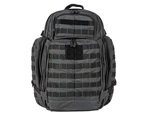 5.11 RUSH72 Tactical Backpack, Large, Style 58602, Double Tap