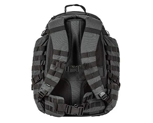 5.11 RUSH72 Tactical Backpack, Large, Style 58602, Double Tap