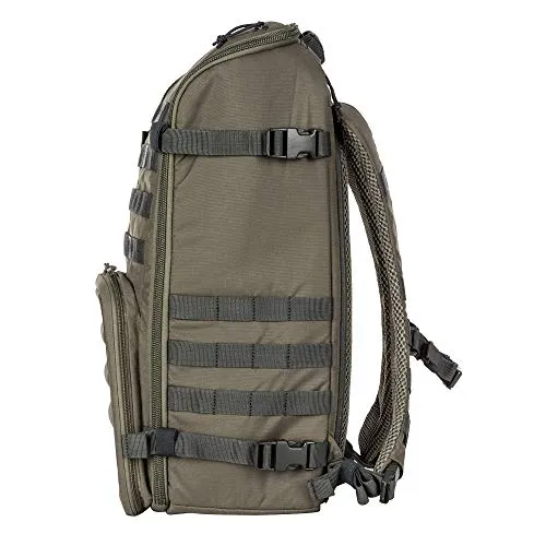 5.11 Tactical Range Master Firearm & Shooting Gear Backpack Set, 33L, Style 56496, Ranger Green