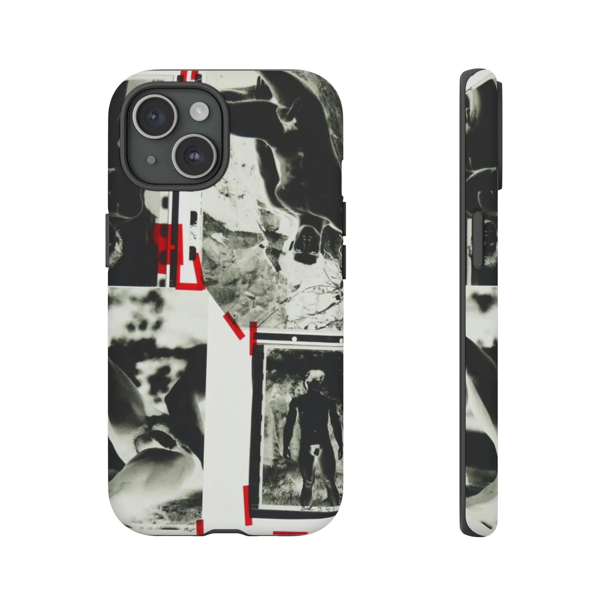 90S VINTAGE GAY PORN TRANSPARENCY Phone Cases #3