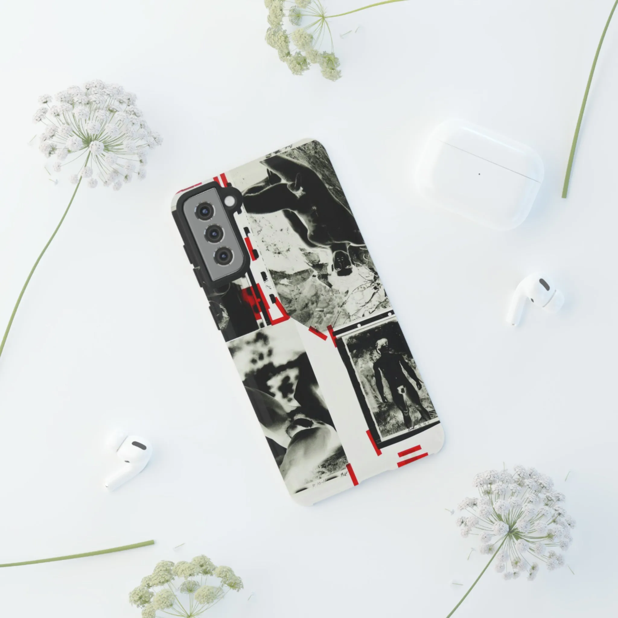 90S VINTAGE GAY PORN TRANSPARENCY Phone Cases #3