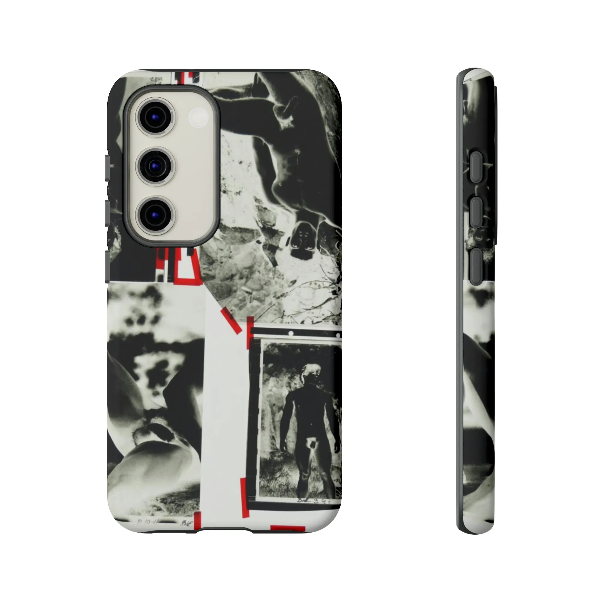 90S VINTAGE GAY PORN TRANSPARENCY Phone Cases #3
