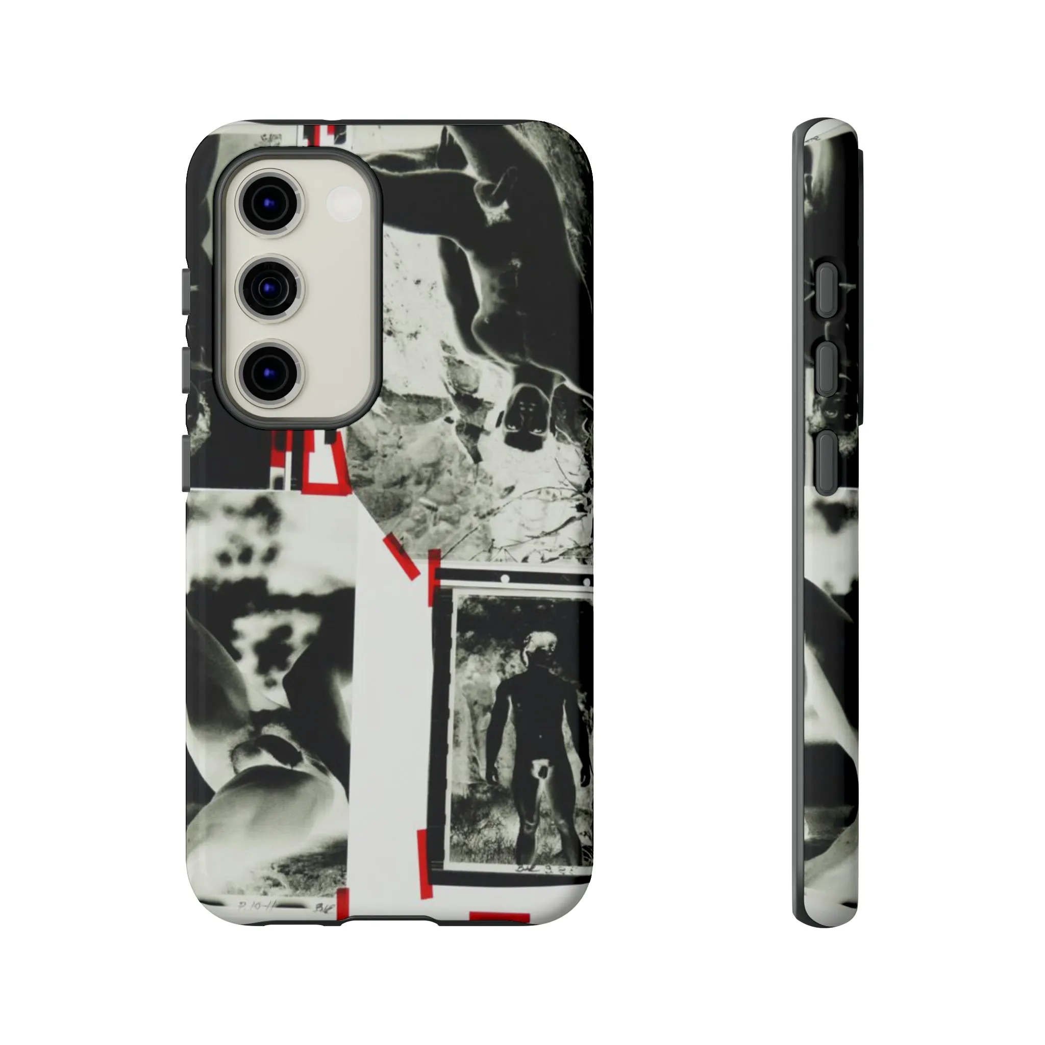 90S VINTAGE GAY PORN TRANSPARENCY Phone Cases #3