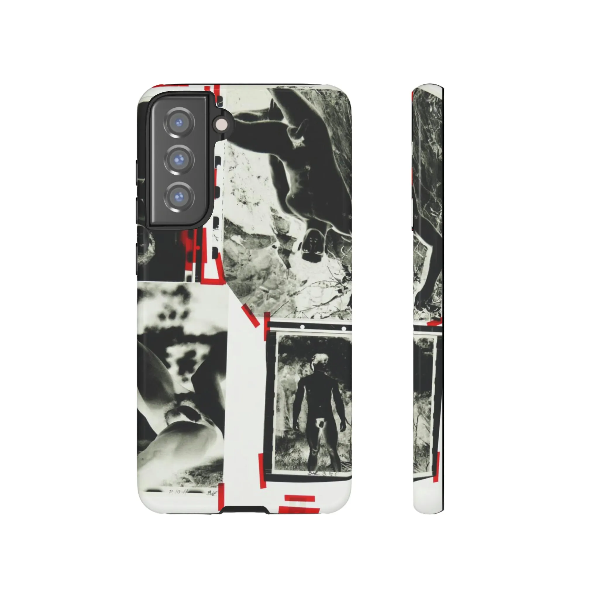 90S VINTAGE GAY PORN TRANSPARENCY Phone Cases #3