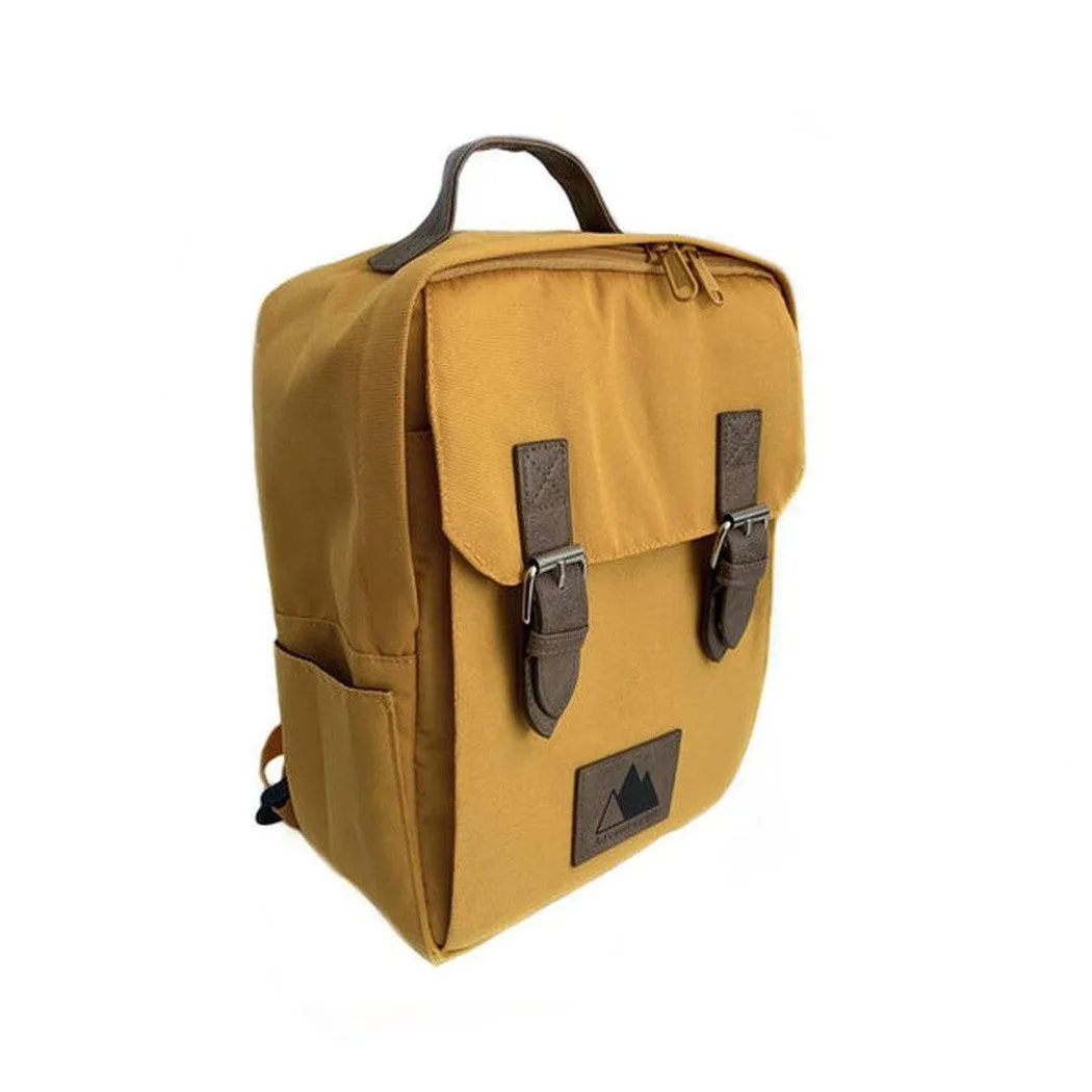 Adventurist Backpack Co. Safari