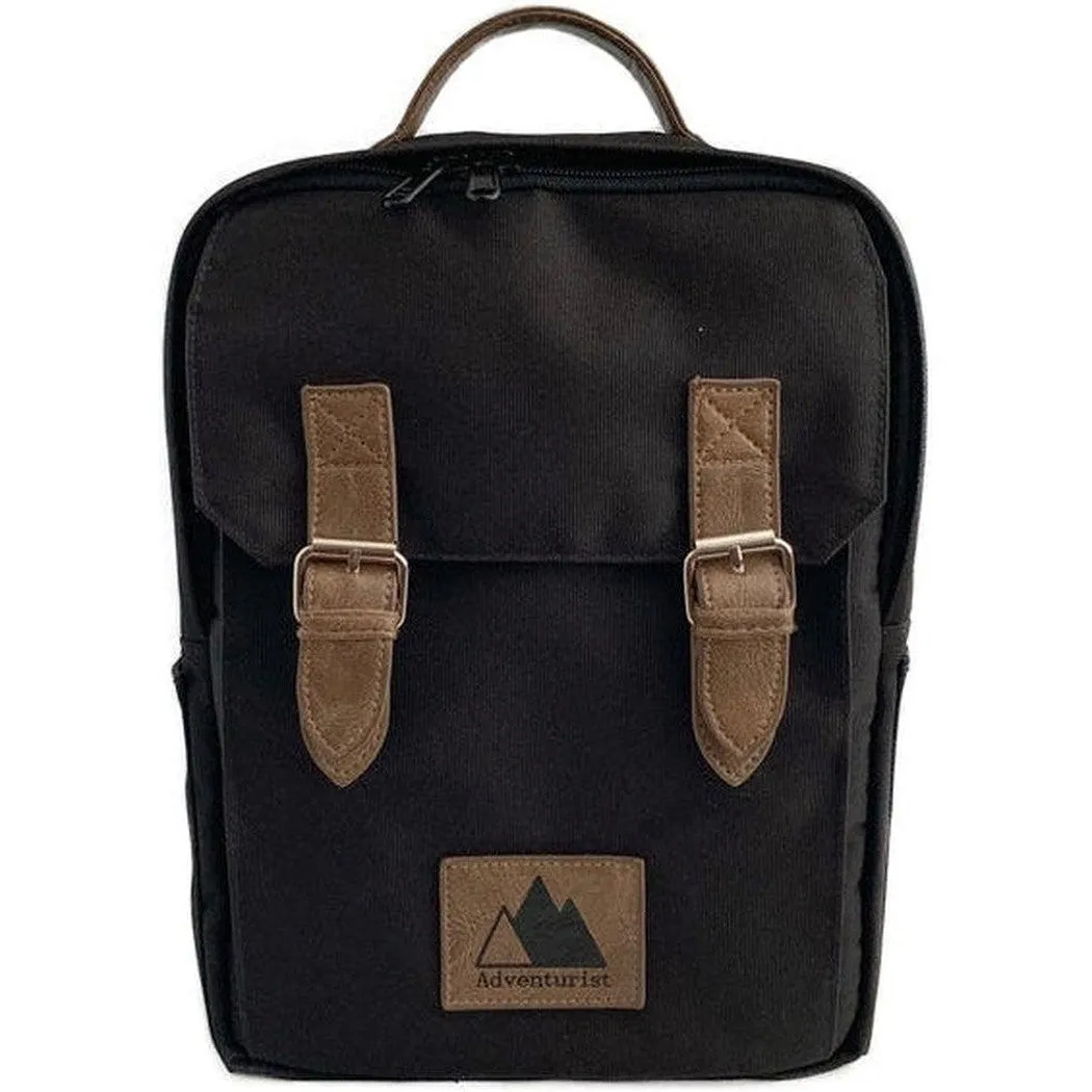 Adventurist Backpack Co. Safari
