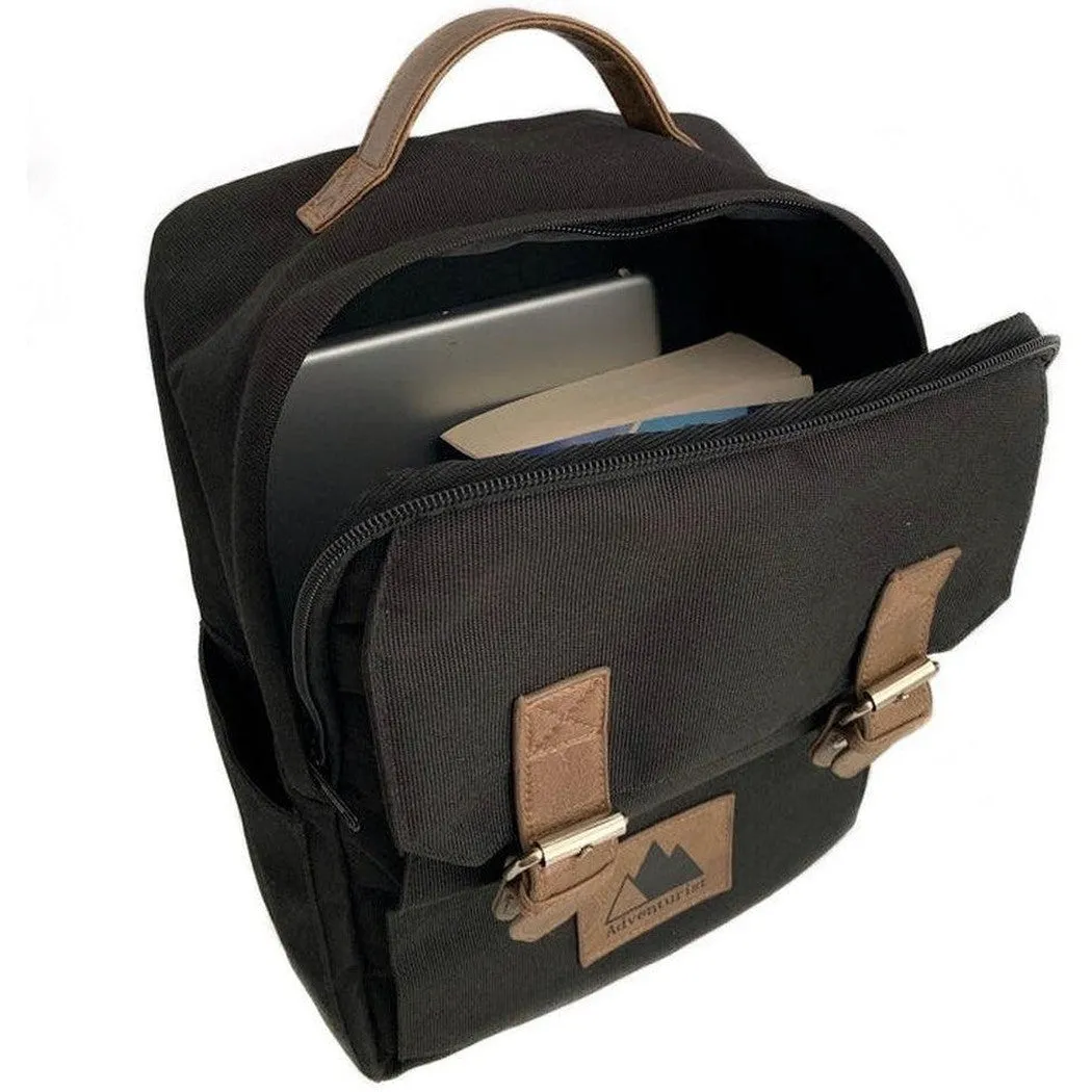 Adventurist Backpack Co. Safari