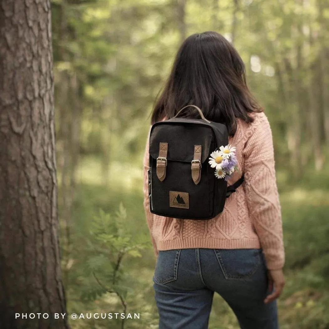 Adventurist Backpack Co. Safari