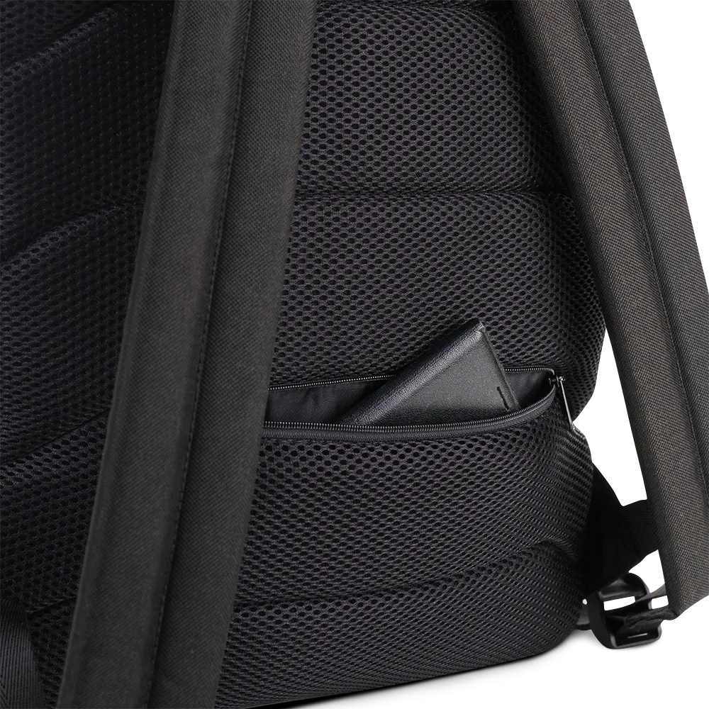 AEQEA Fade to Fake Backpack