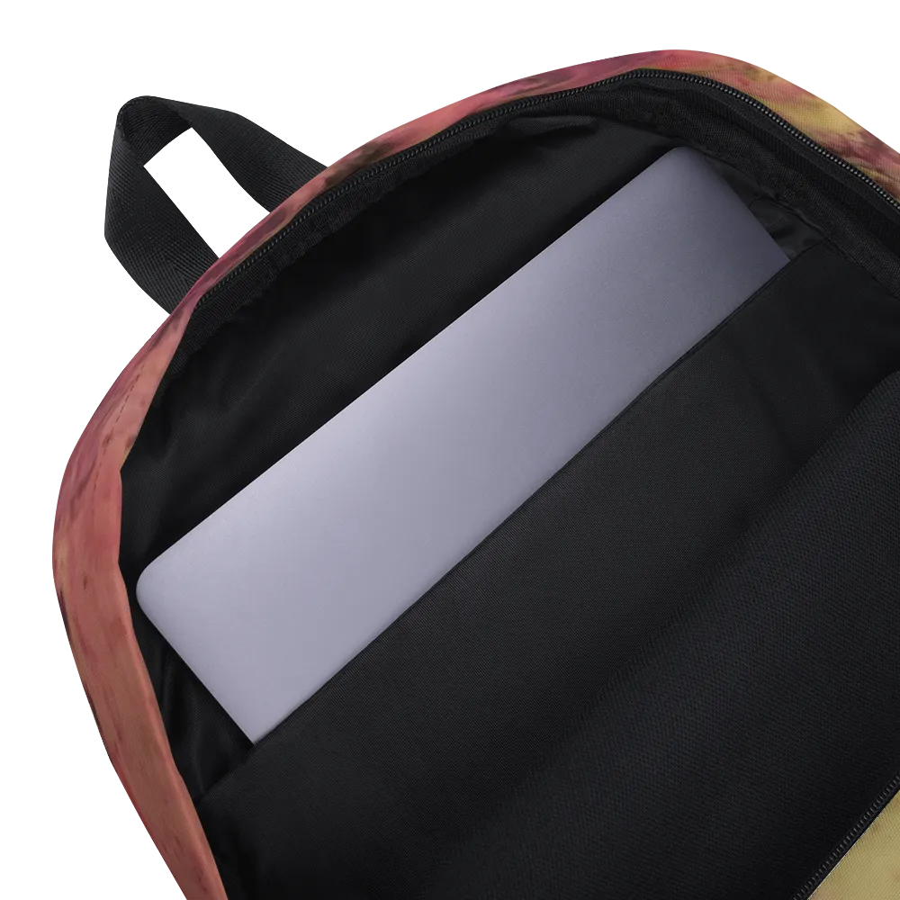 AEQEA Fade to Fake Backpack