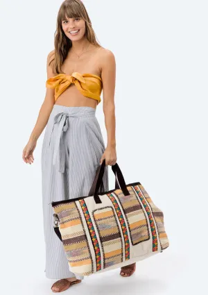 Amber Weekender
