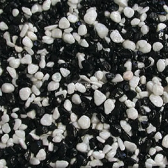 Aqua One Decorative Gravel (2KG) [Various Colours]