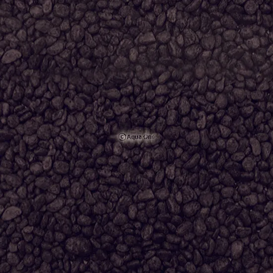 Aqua One Decorative Gravel (2KG) [Various Colours]