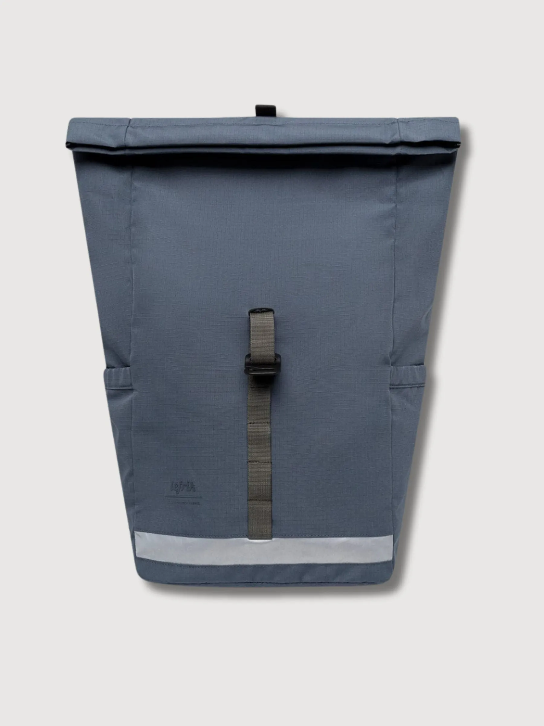 Backpack Lars Roll Blue | Lefrik