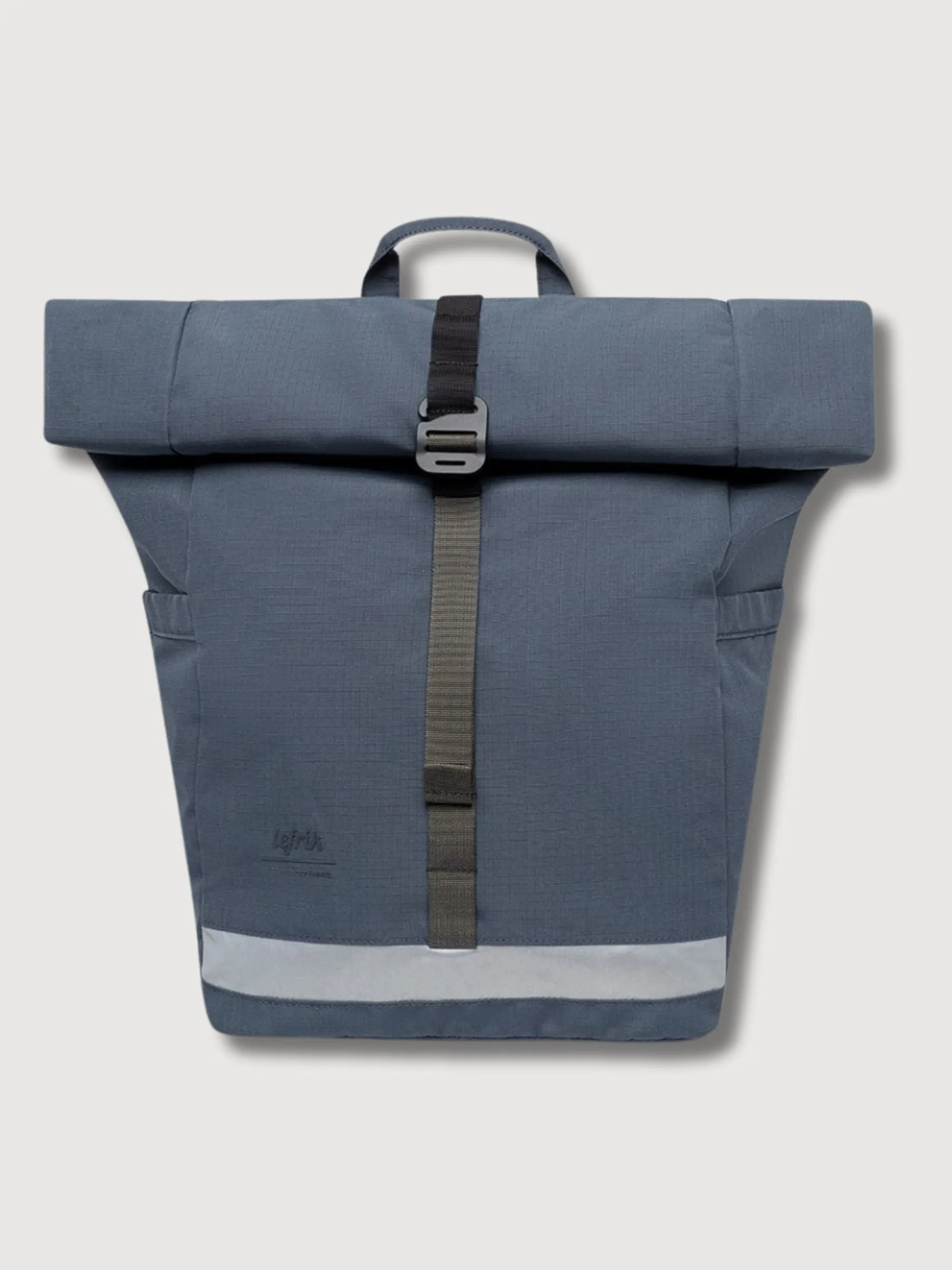 Backpack Lars Roll Blue | Lefrik