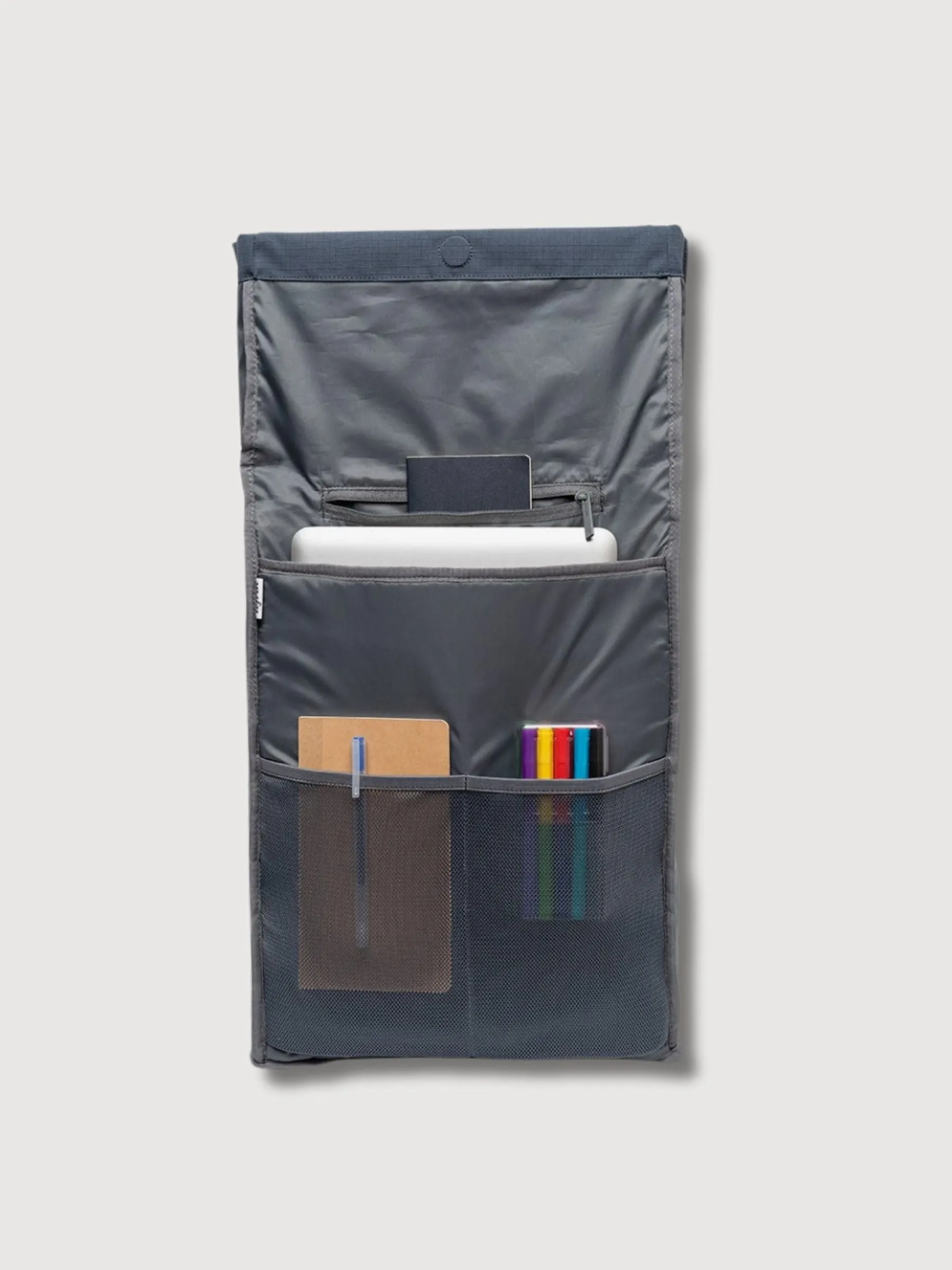 Backpack Lars Roll Blue | Lefrik