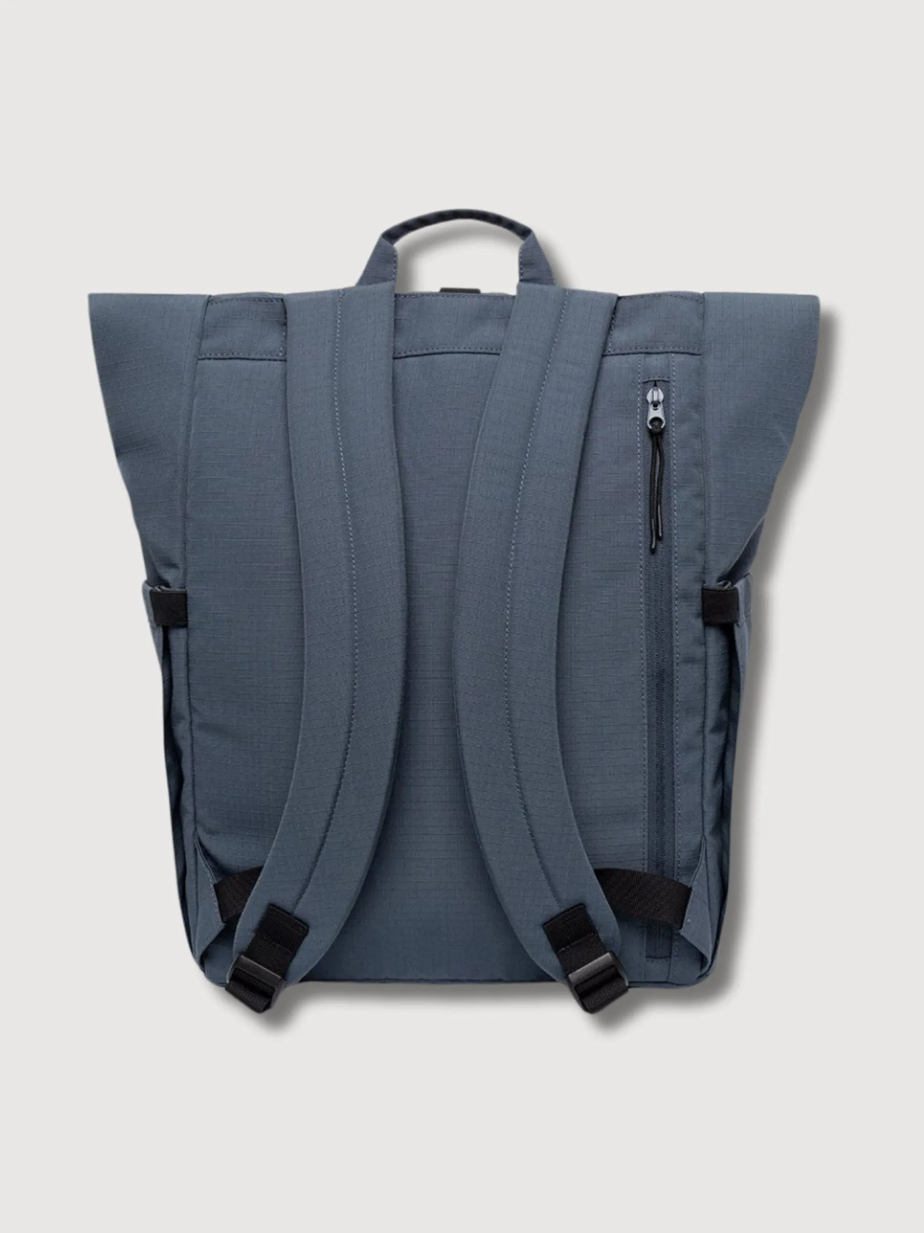 Backpack Lars Roll Blue | Lefrik