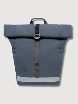 Backpack Lars Roll Blue | Lefrik