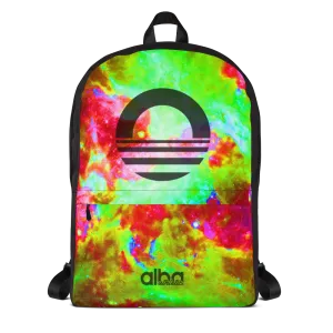 Backpack - Nebula