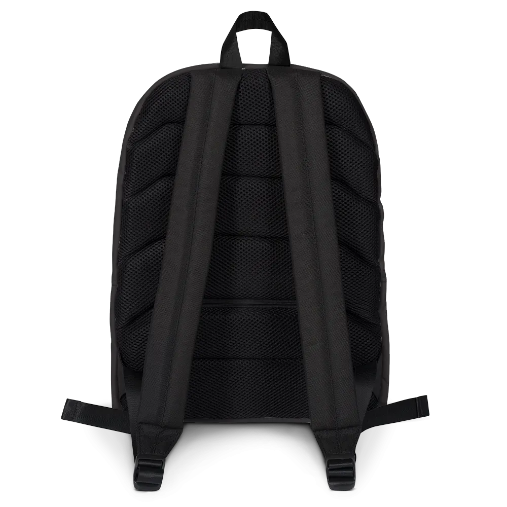 Backpack - Nebula
