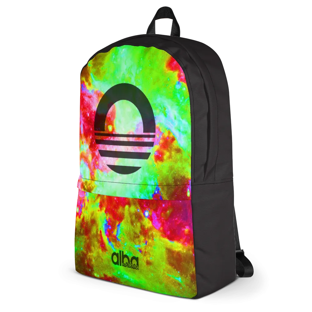 Backpack - Nebula