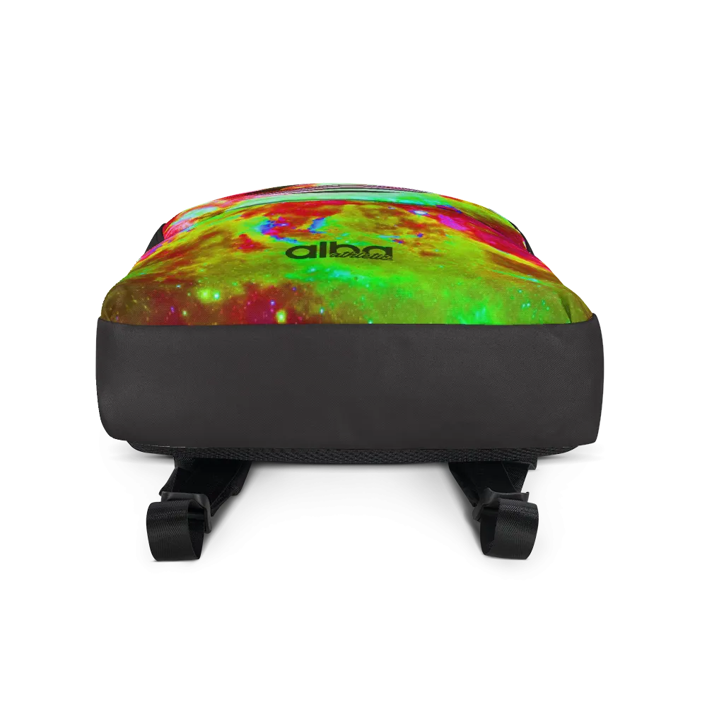 Backpack - Nebula