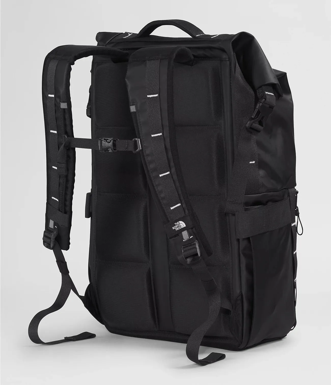 Base Camp Voyager Roll Top