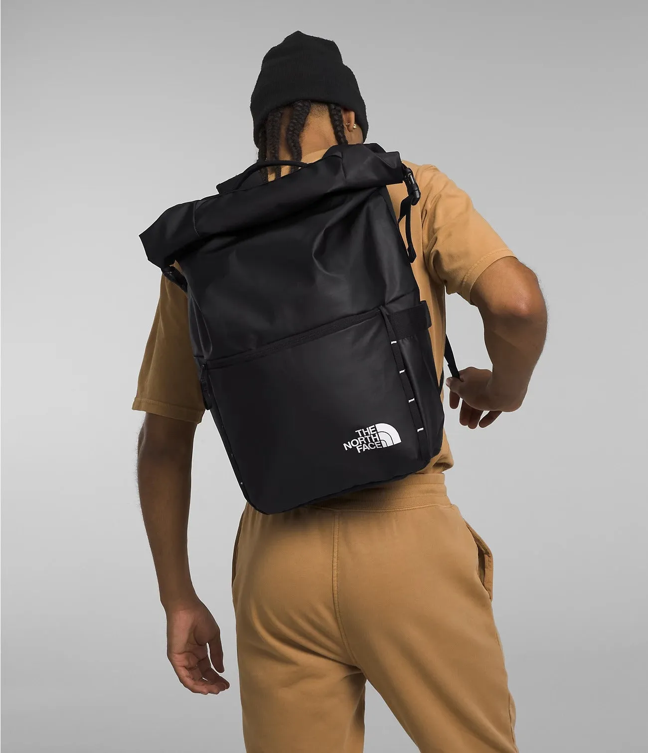 Base Camp Voyager Roll Top
