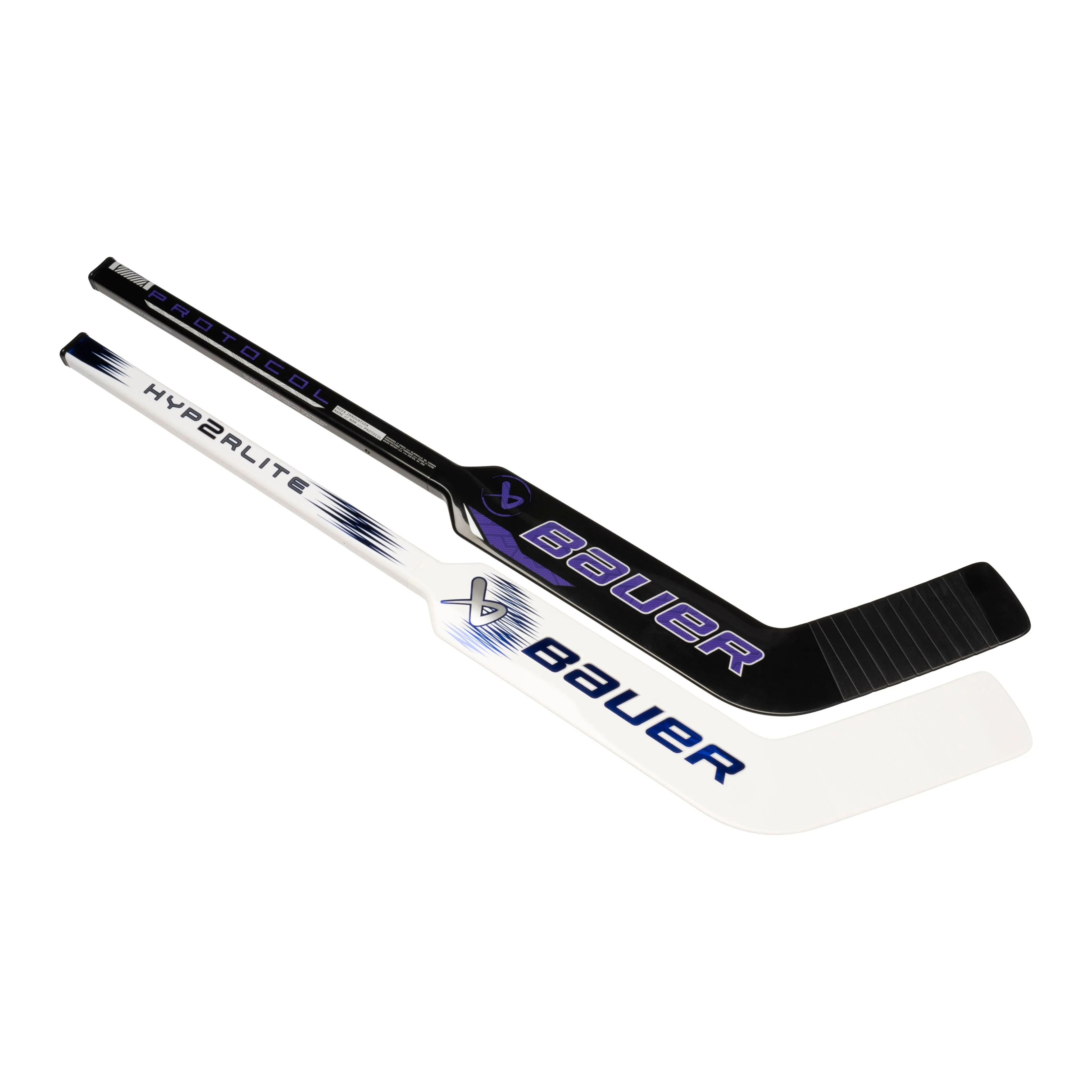 Bauer Mystery Mini Goalie Stick