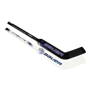 Bauer Mystery Mini Goalie Stick