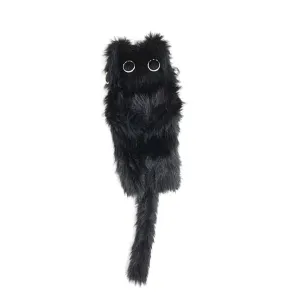 Black Lynx Bag Pair
