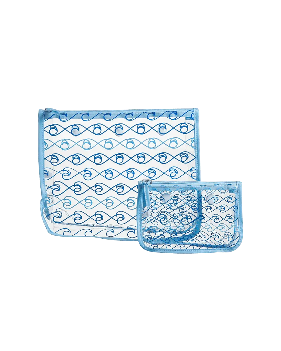 Bogg Bag Decorative Inserts