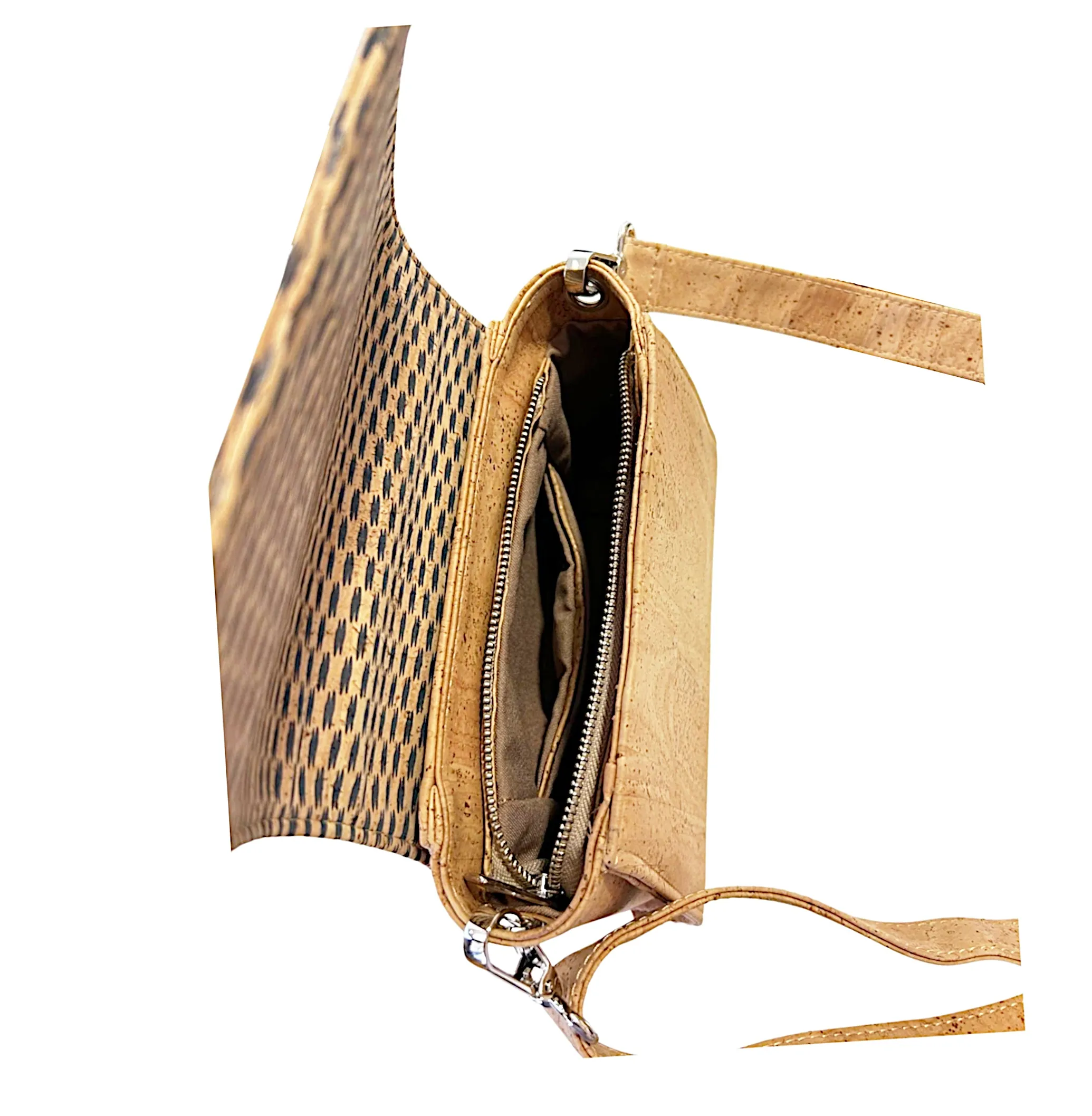 Bohemian Purse