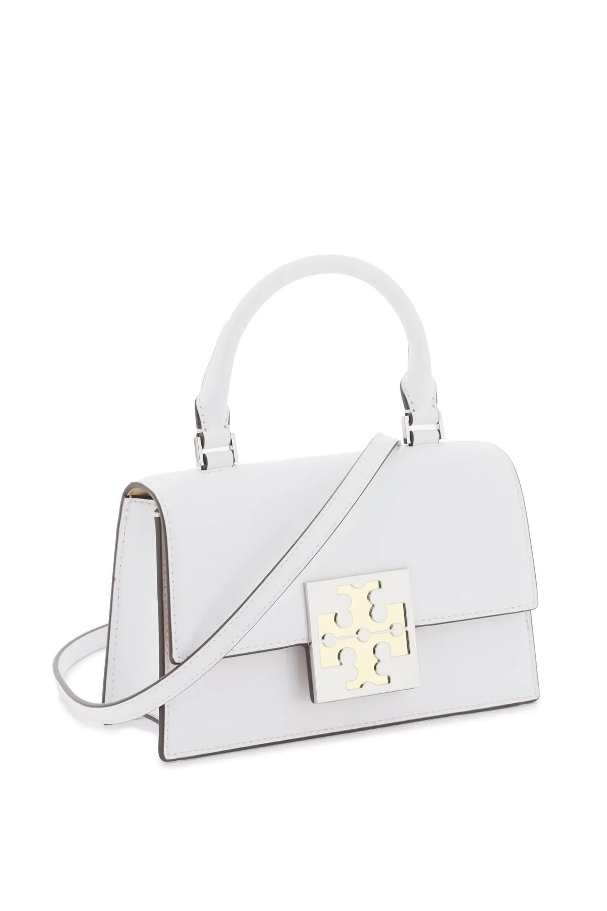 bon bon' top-handle mini bag