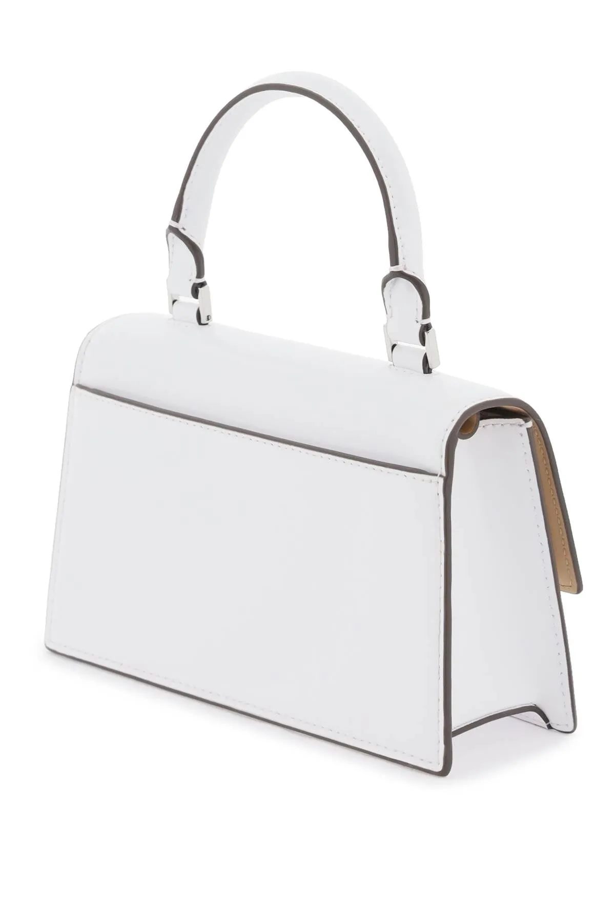 bon bon' top-handle mini bag