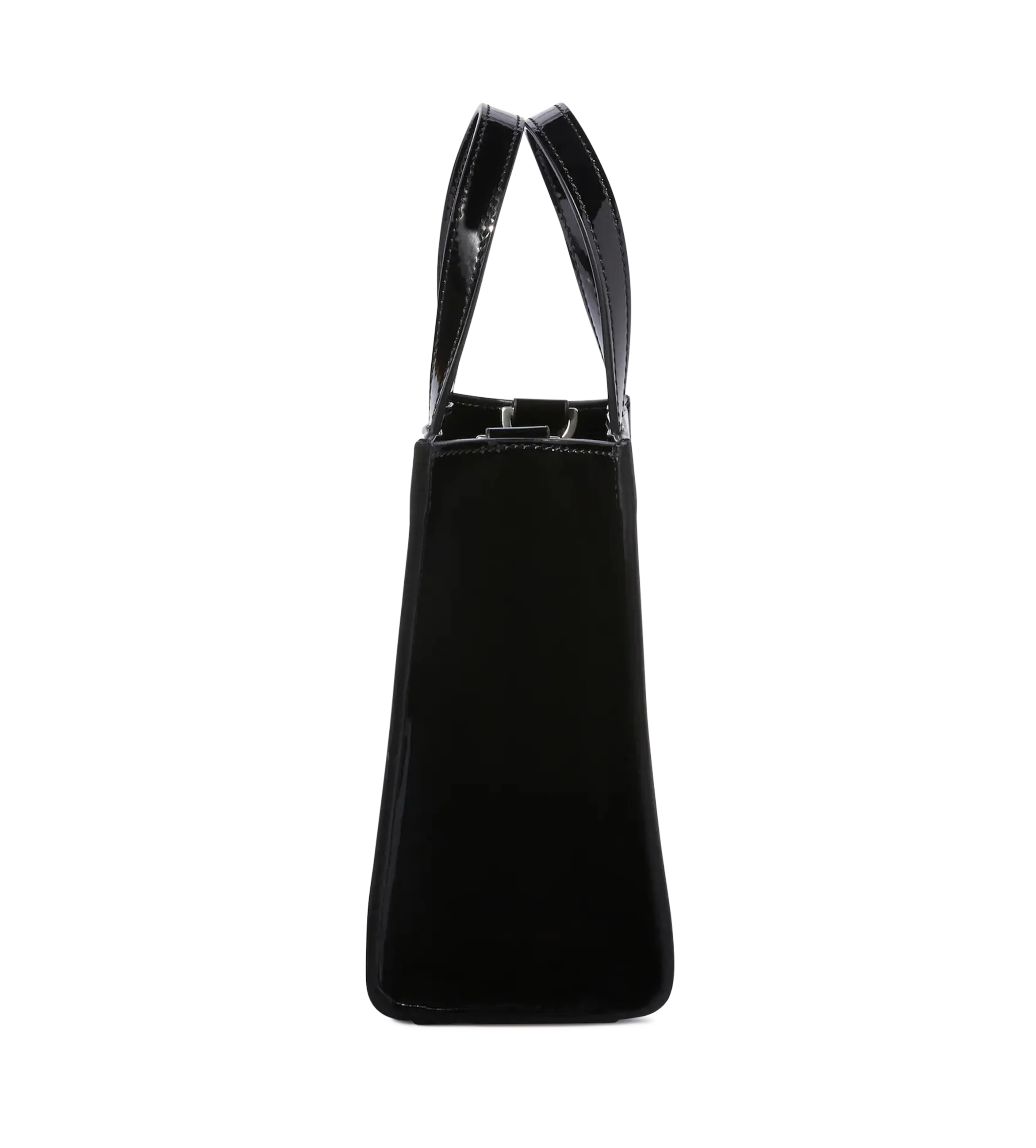 Bookish Mini Bag Black