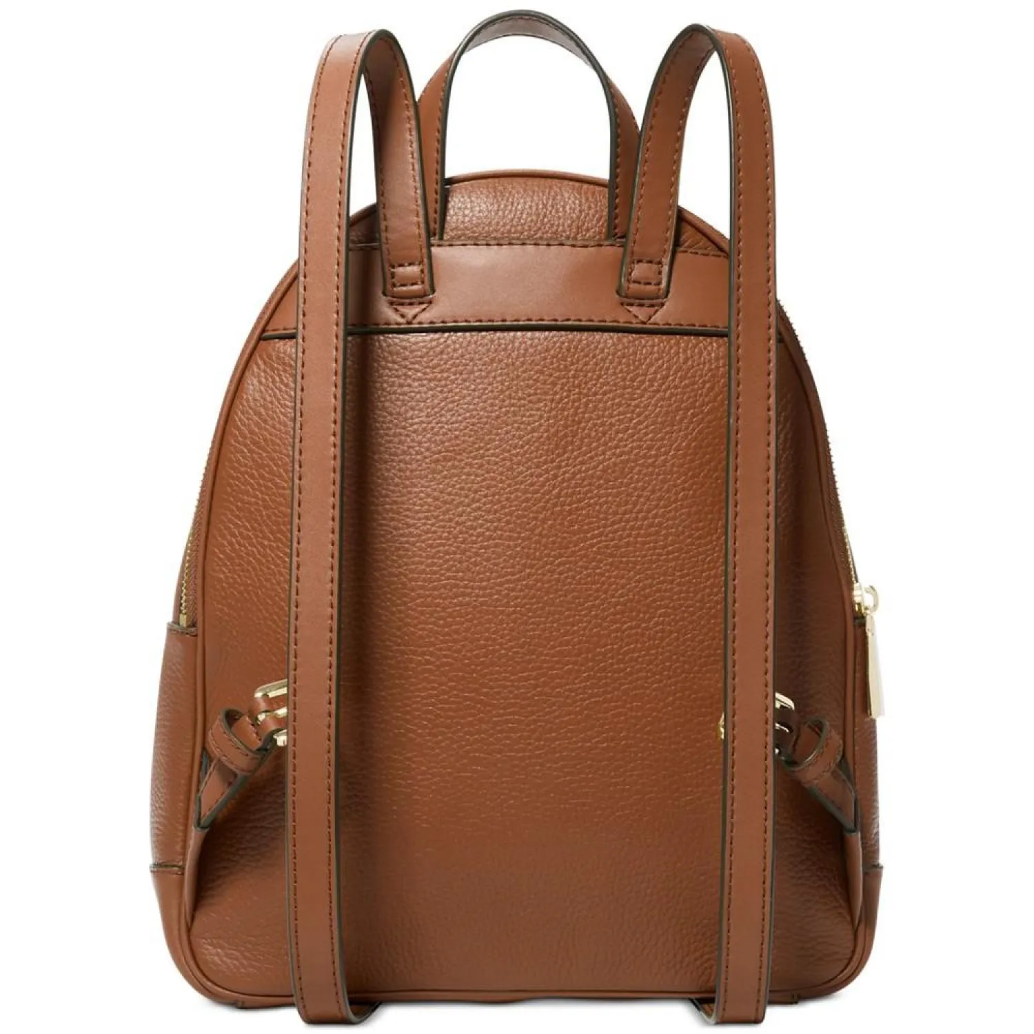 Brooklyn Leather Medium Backpack
