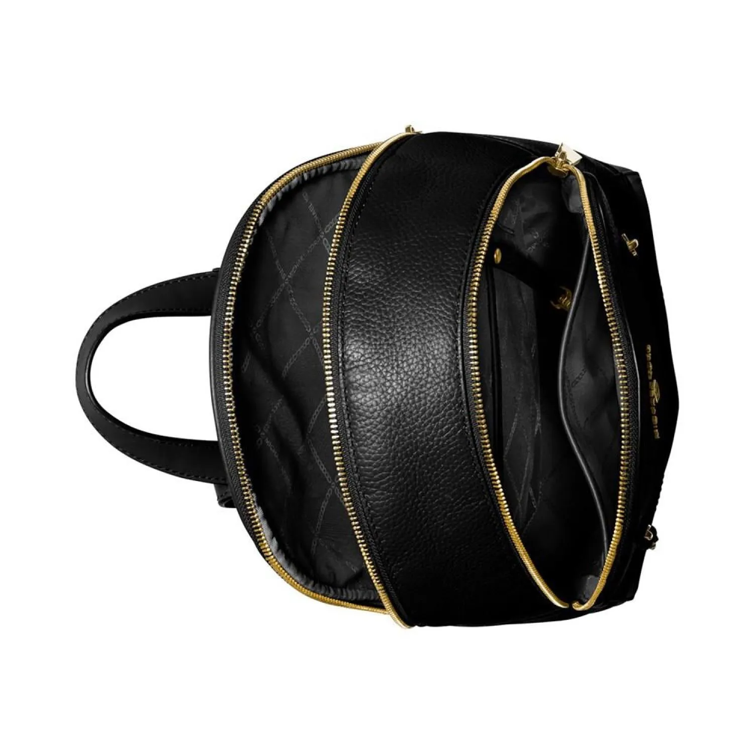 Brooklyn Leather Medium Backpack