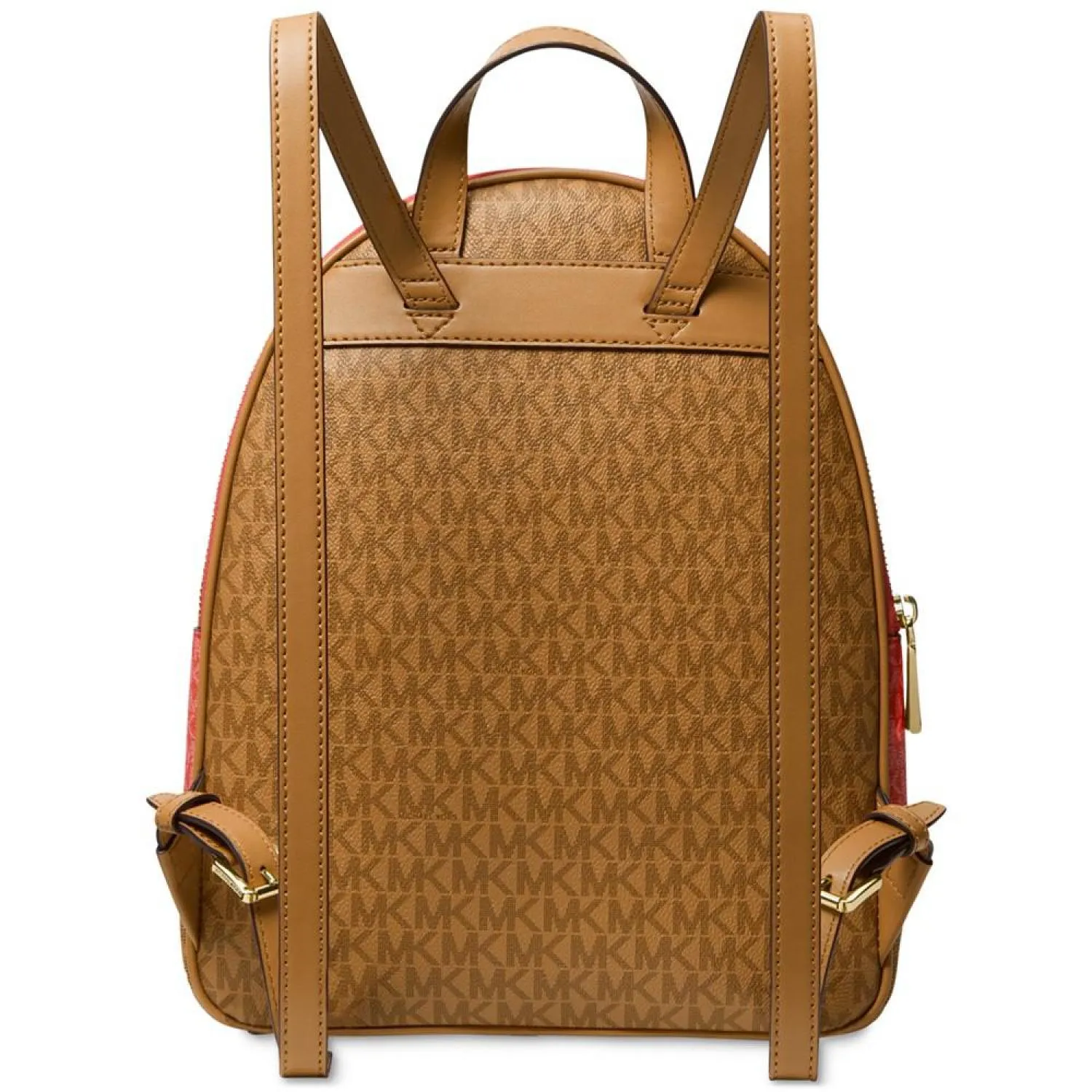 Brooklyn Logo Medium Backpack