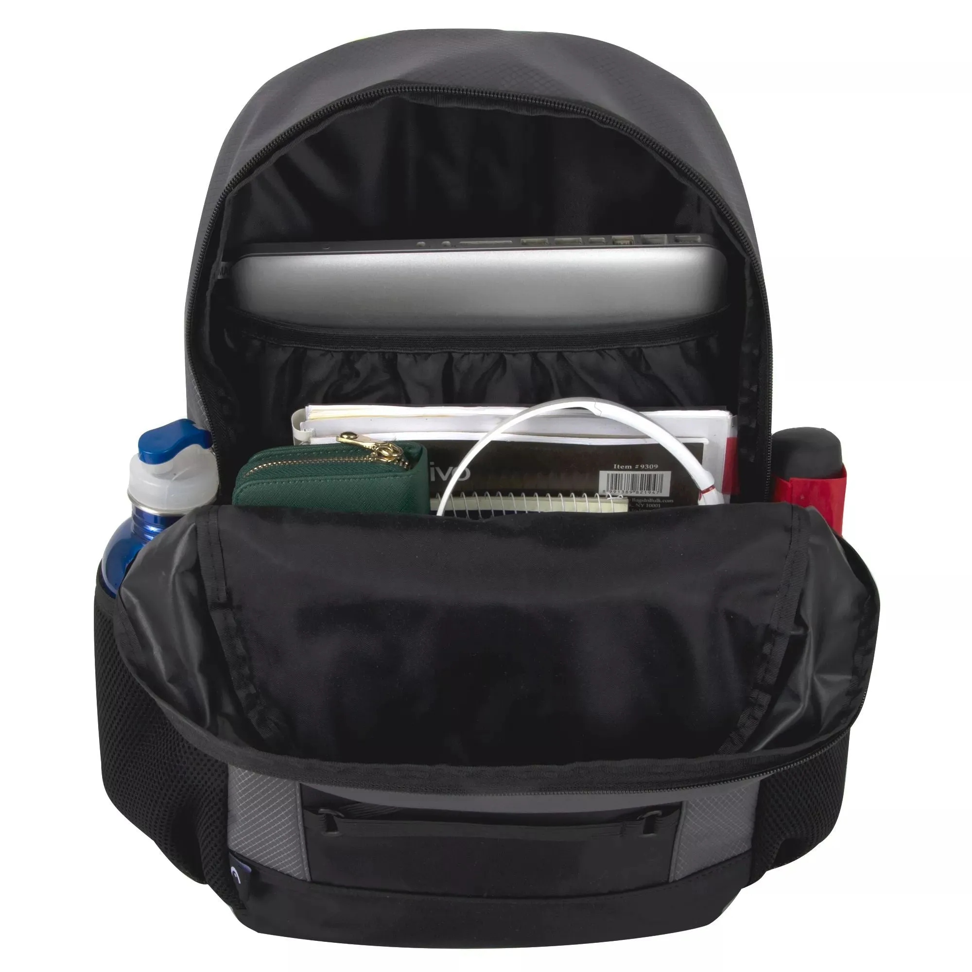 Bungee backpack HEAD