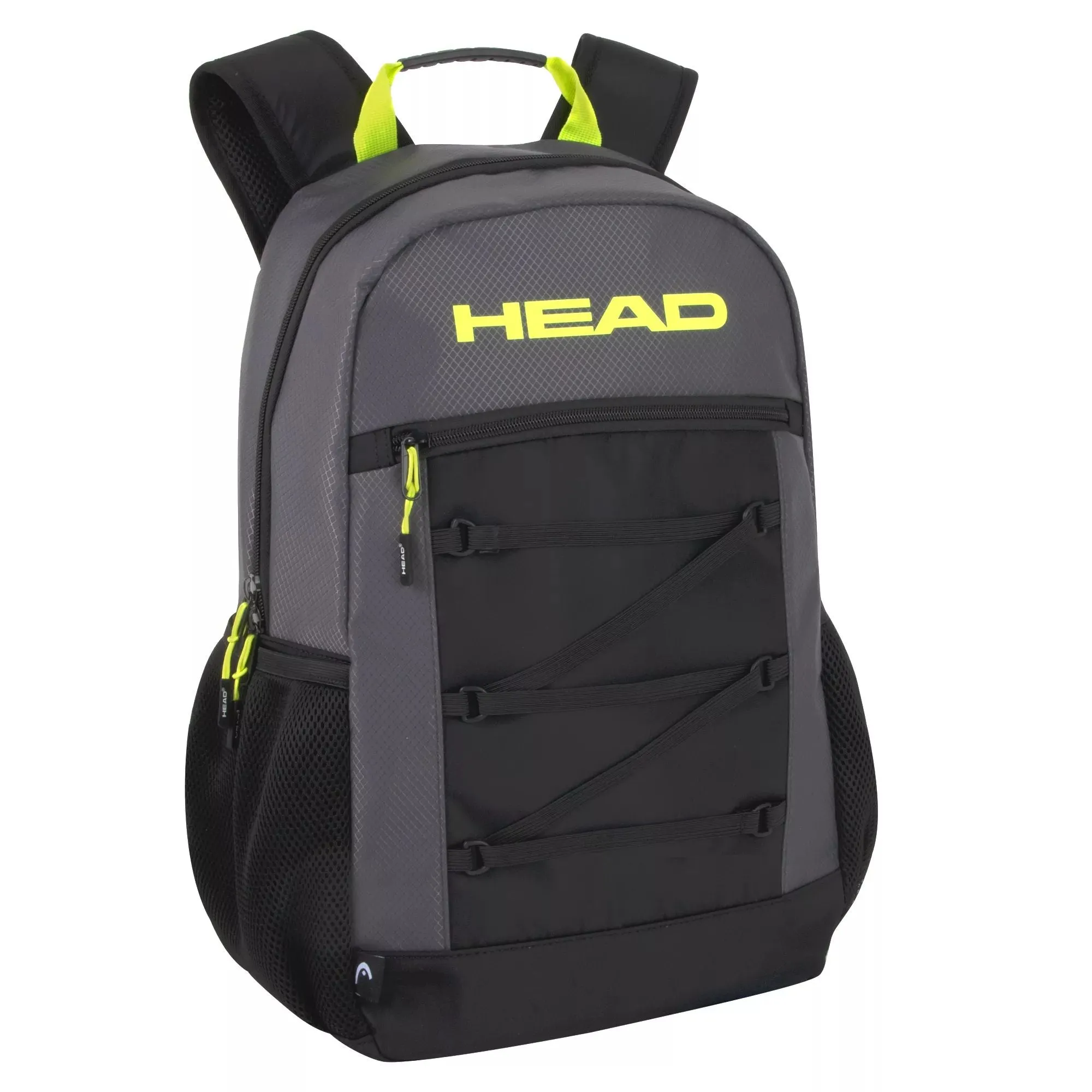 Bungee backpack HEAD