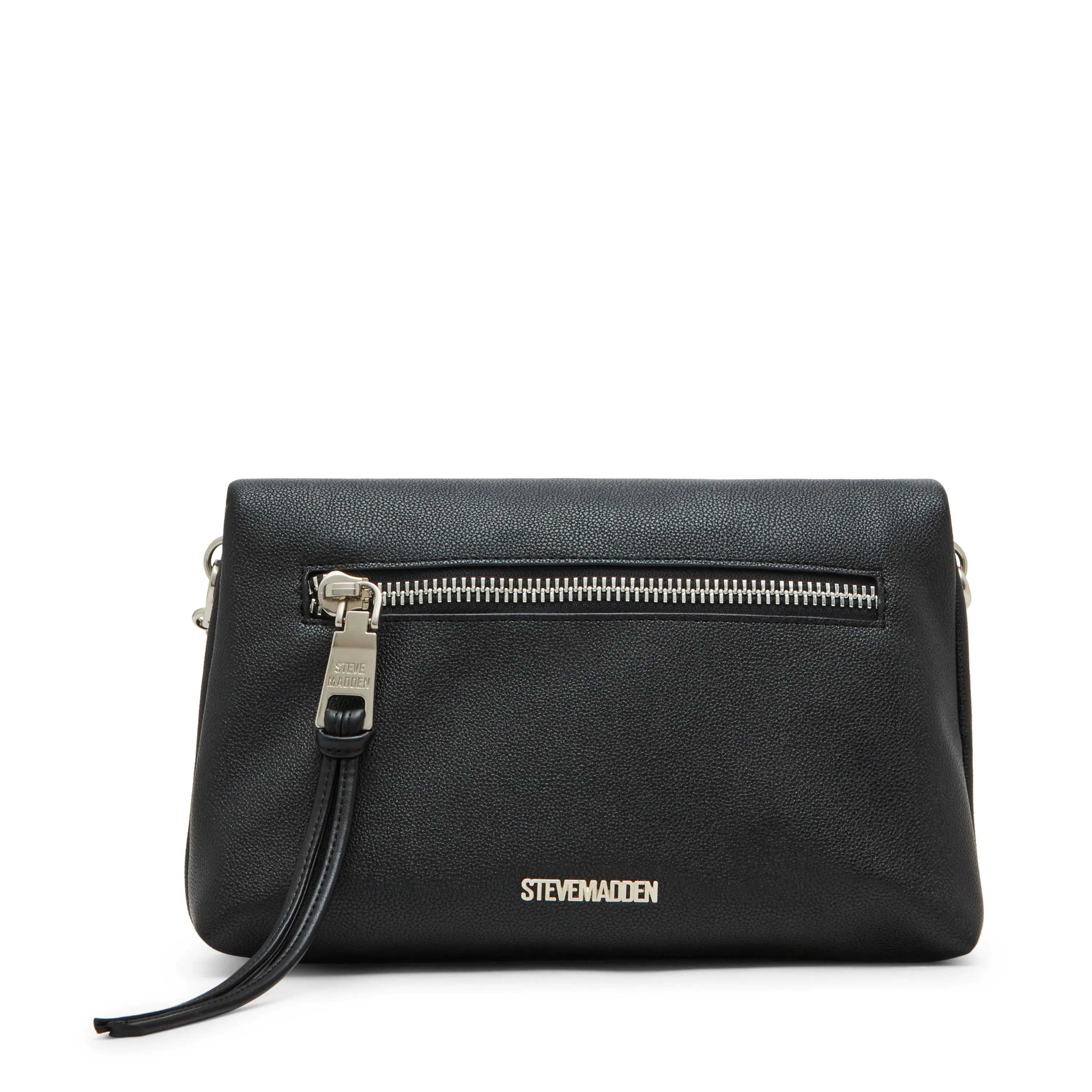 Bzaggy Bag BLK/SIL