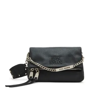 Bzaggy Bag BLK/SIL