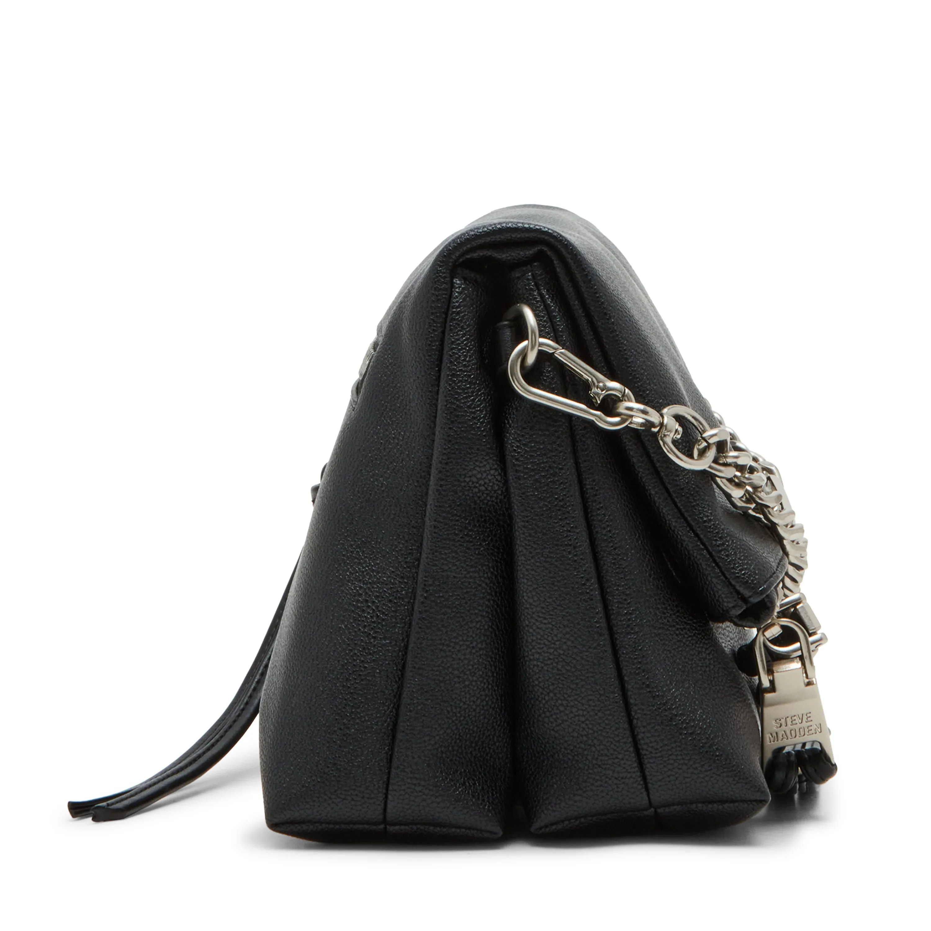 Bzaggy Bag BLK/SIL